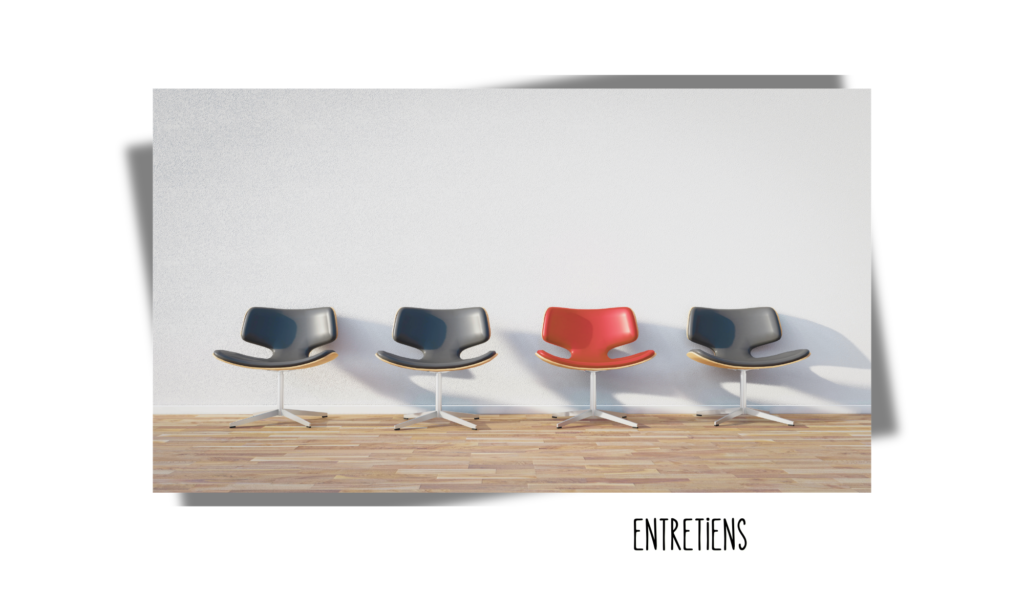 Entretiens