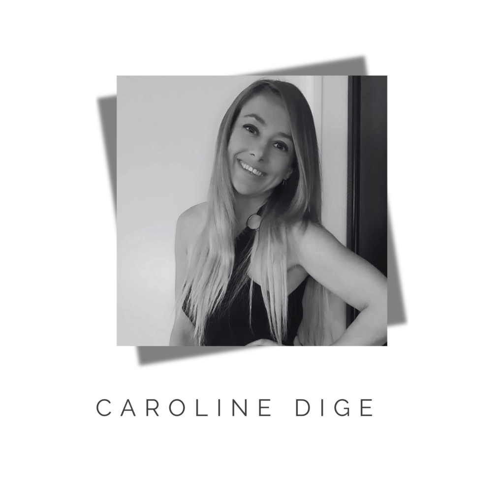 Caroline DIGE Trouve Moi un Job Cabinet de Recrutement