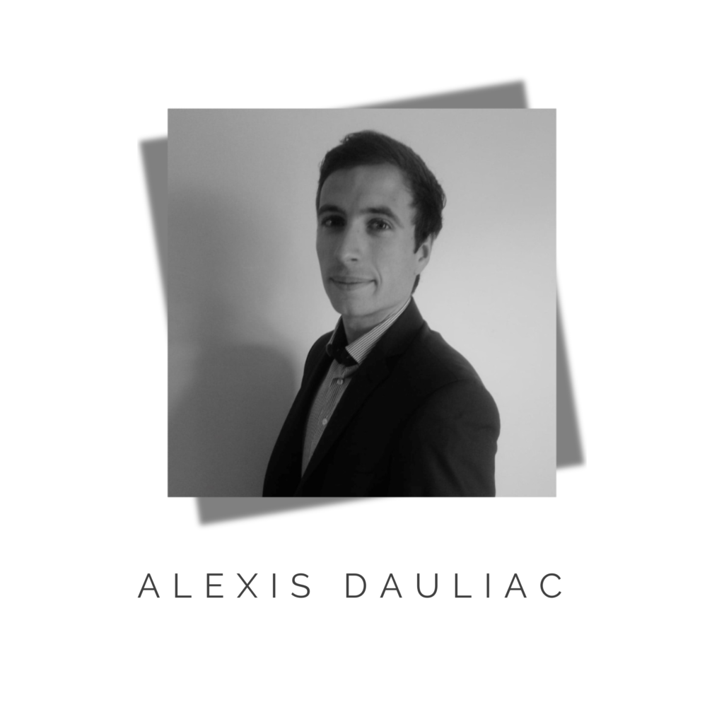 Alexis Dauliac Trouve Moi un Job, cabinet de recrutement